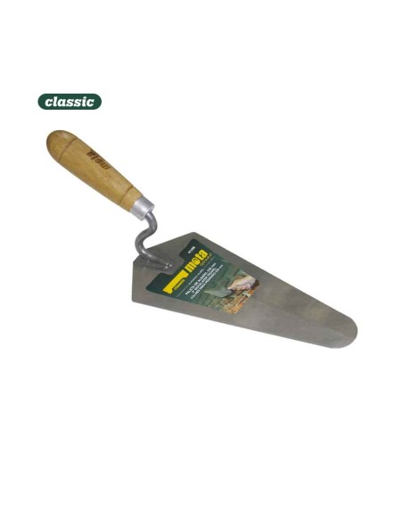 PALETA ALBAÑIL SOLDADA 230MM H109