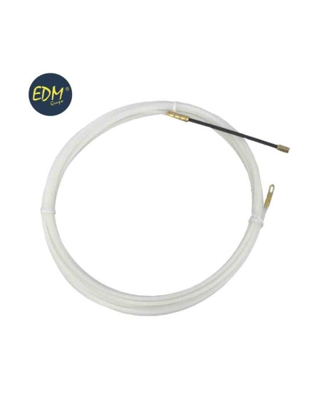 SONDA  GUIA TIRACABLES 5 mts. 3 mm.