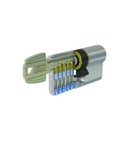 BOMBILLO TE 5 30 40 LEVA CORTA 13,2MM NIQUEL 52003040N