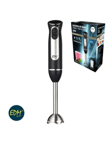 BATIDORA DE MANO   600W   EDM