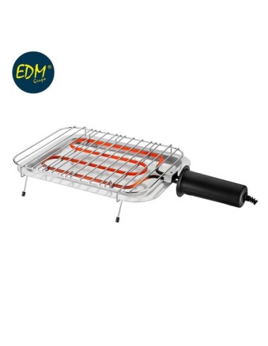 BARBACOA ELECTRICA   1250W   EDM