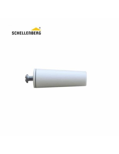 TOPE PARA PERSIANA BLANCO 60MM LARGO