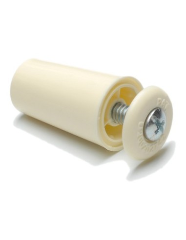 TOPE 9170 40MM MARFIL 2UNID (BLISTER) CAMBESA