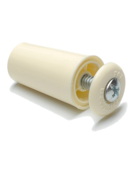 TOPE 9170 40MM MARFIL 2UNID (BLISTER) CAMBESA