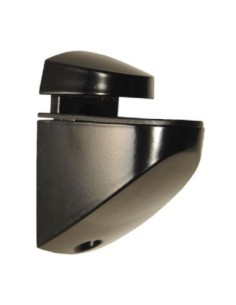 PORTAESTANTE UNIVERSAL 2 PZAS, NEGRO 2015 UNIDAD