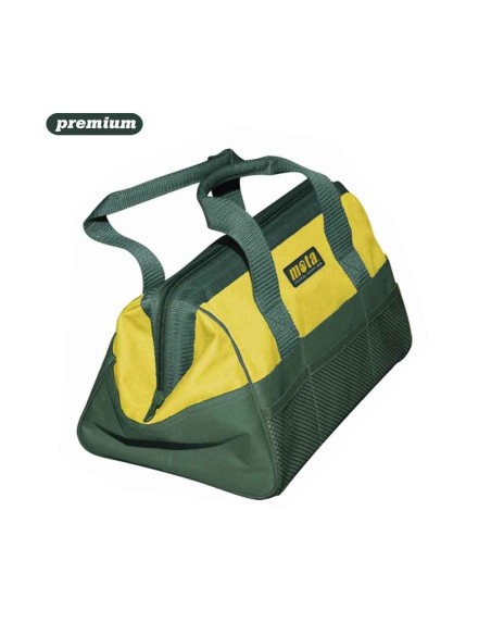 BOLSO PARA HERRAMIENTAS 16 LITROS 330 210 210MM BZ01