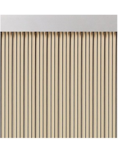 CORTINA PTA 90 210CM ACUDAM PVC MARF CINTAS A01462