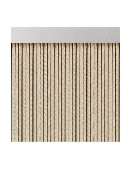 CORTINA PTA 90 210CM ACUDAM PVC MARF CINTAS A01462