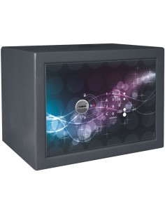 CAJA FUERTE SOBREPONER COSMOS 252 342 250MM