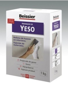 YESO   BEISSIER   1 KG