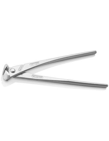 TENAZA CONST RUSA 250MM FUERZA ARMAD C.V. NIQ KNIPE