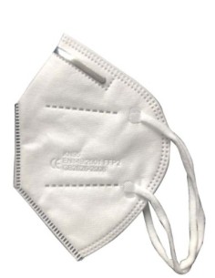 MASCARILLA PROT KN95 AUTOFILT S-VALV