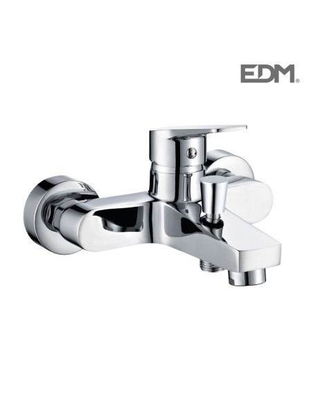 MONOMANDO EMPOTRADO DE BAÑERA EDM