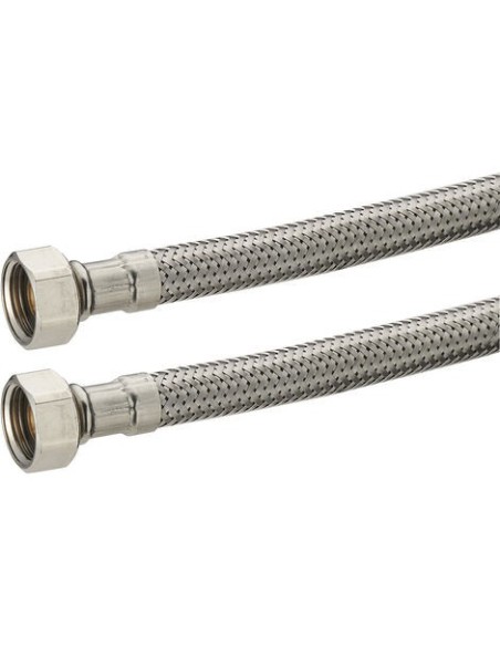 LATIGUILLO FLE IBLE INO .   H H 1-2 1-2"   40CM