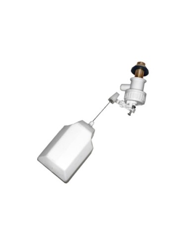 FLOTADOR LATERAL CON BOYA   (ENVASADO)