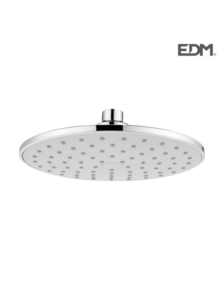 ROCIADOR DE DUCHA   ROUND   CROMADO   EDM
