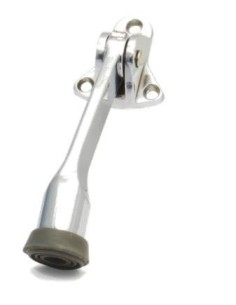 RETENEDOR PUERTAS QUE LLEVAN RETORNO AUTOMATICO