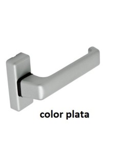 MANIVELA PLATA 2080 JUEGO