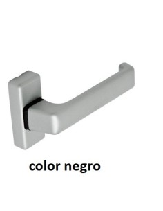 MANIVELA L-NEGRA 2080 IZQUIERDA 1-2 JUEGO