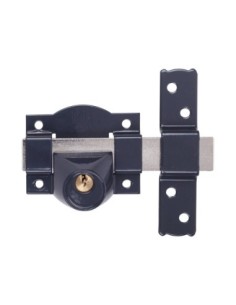 CERROJO FAC SOBREPONER 91 C-80