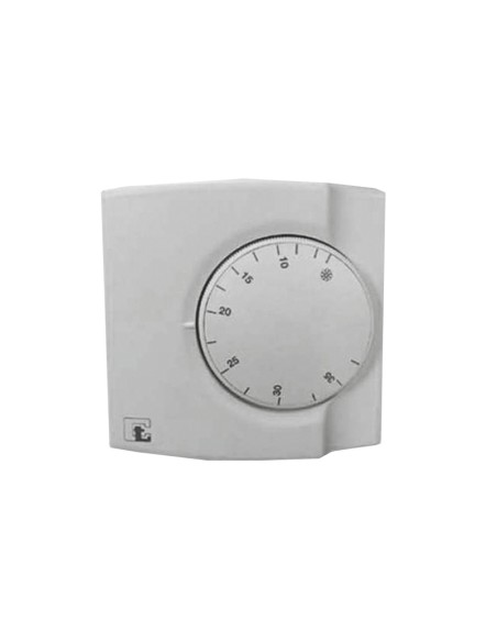 TERMOSTATO AMBIENTE MECANICO 220V