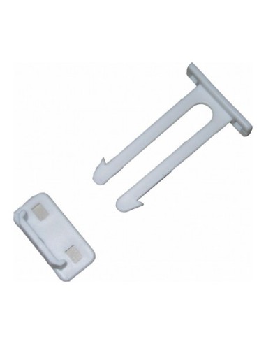 *ULT.UNIDADES* SEGURIDAD EN CAJONES MINI (BLISTER) EDM