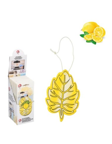 AMBIENTADOR HOJA LIMÓN