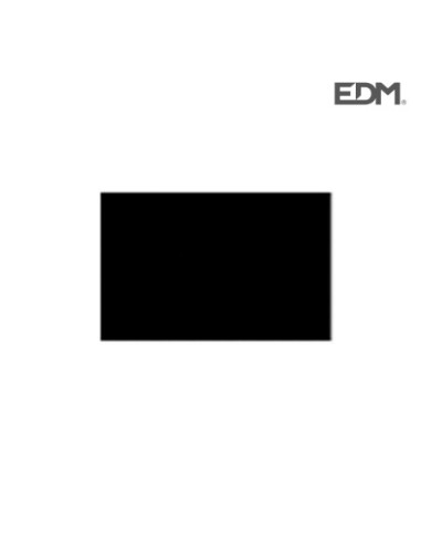 RECAMBIO PLACA ADHESIVA PARA REF: 06030 EDM