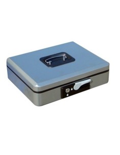 CAJA ALHAJAS CON PULSADOR N: 3 ROJA TY 1082