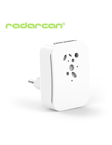 ANTIACAROS Y PURIFICADOR DE AIRE PARA HOGAR