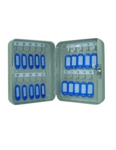 ARMARIO LLAVERO 20 LLAVES TY 1087