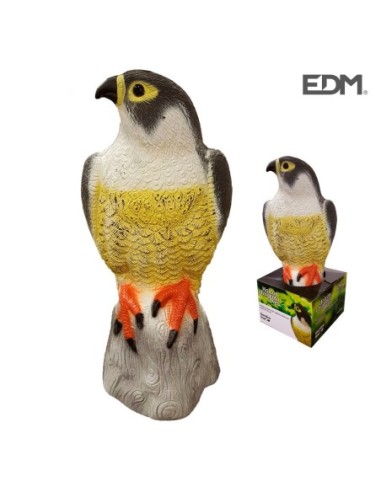 HALCON AHUYENTADOR DE AVES