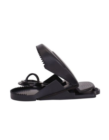 RATONERA PLASTICA 15 7CM