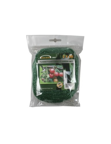 RED ANTIPAJAROS IDEAL ARBOLES FRUTALES 2 5MTS