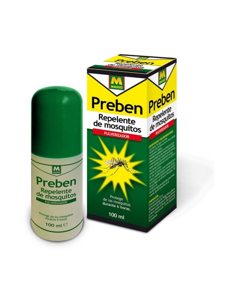 REPELENTE ANTIMOSQUITOS SPRAY