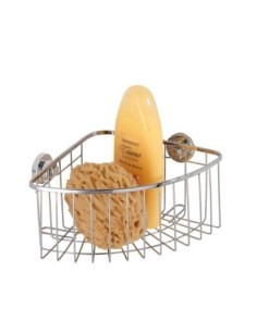 CESTILLO BAÑO VENTOSA RINCONERO HONDO INO  POWER LOCK WENKO