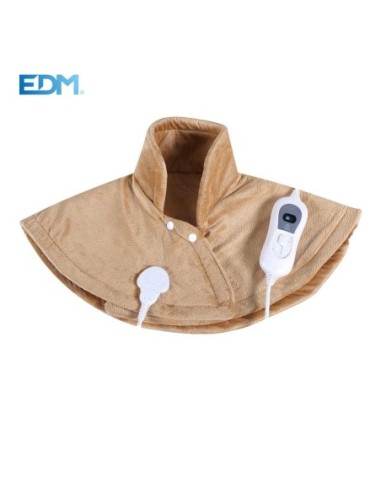 ALMOHADILLA ELECTRICA   NUCA CERVICAL   100W   EDM