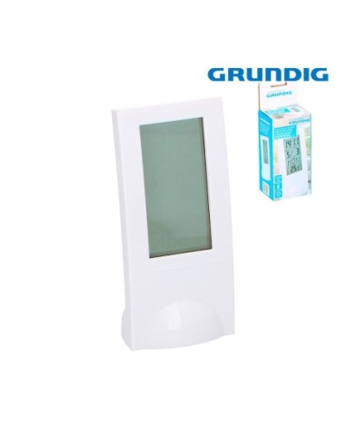 ESTACION METEOROLOGICA BLANCA GRUNDIG