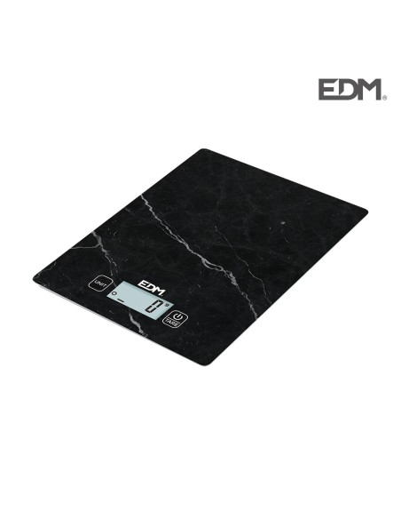 BASCULA DE COCINA MA  5KG MOD 3 EDM.