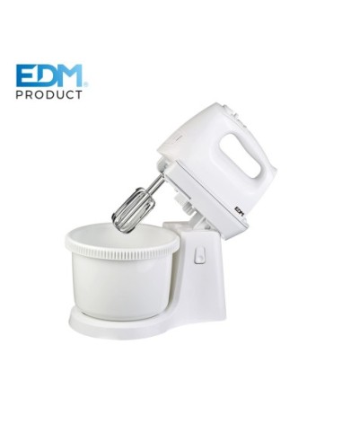 AMASADORA CON BOL   400W   EDM