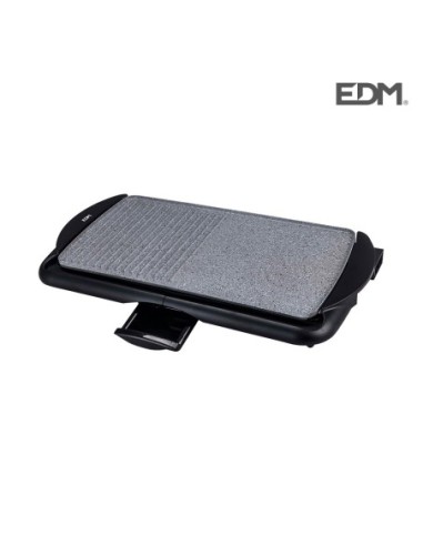 TABLA DE ASAR A LA PIEDRA   2000W   EDM