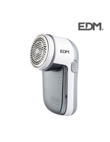 QUITA PELUSAS   A PILAS   EDM