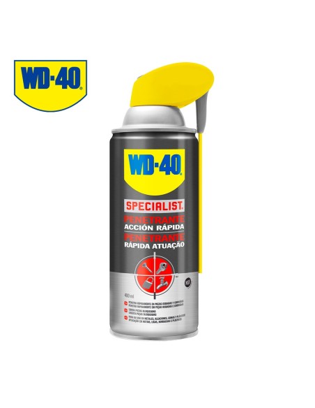 SPECIALIST PENETRANTE WD40 400ML