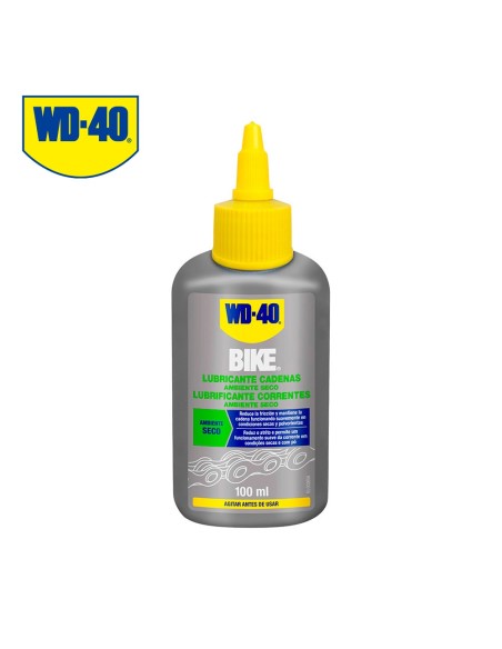 LUBRICANTE SECO 100ML WD40