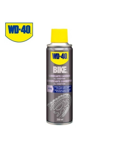 LUBRICANTE ALL CONDITIONS 250ML WD40