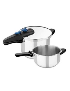 OLLA COC PRES 6LT S-RAPIDA INDUCCION DUO INO  VELOCE MONI  1