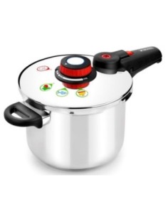 OLLA COC PRES 4L S-RAPIDA INO  SELECTA MONI