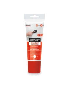 AGUAPLAST STANDARD INST. TUBO 200ML