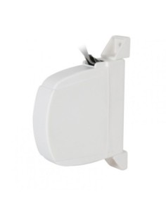 RECOGEDOR ABATIBLE C- CINTA ESTRECHA 6M BLANCO