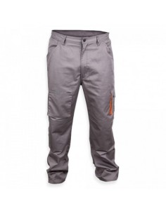 PANTALON WORKFIT ADVANCED T. M